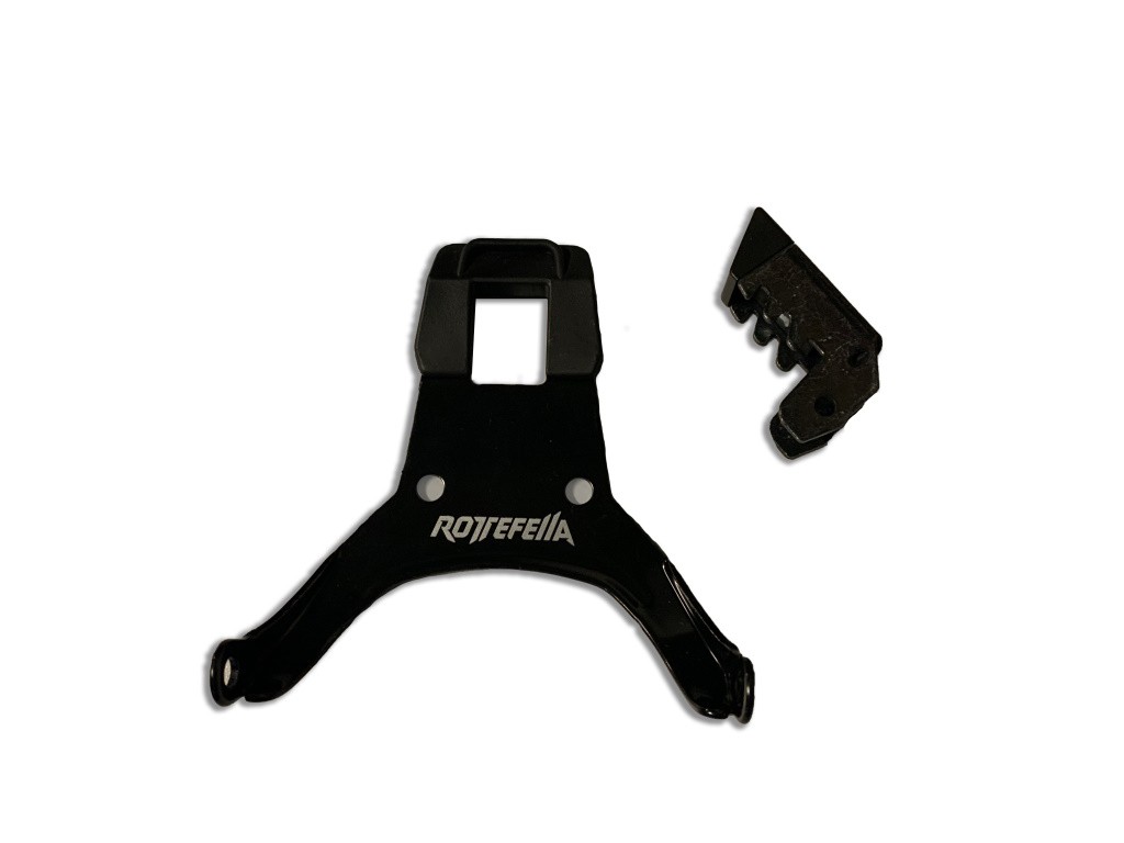 Rottefella 3-Pin Bail