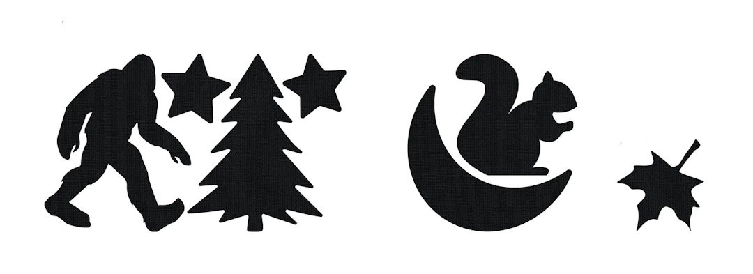 Rustine GearAid Tenacious Tape Gear Patches Camping