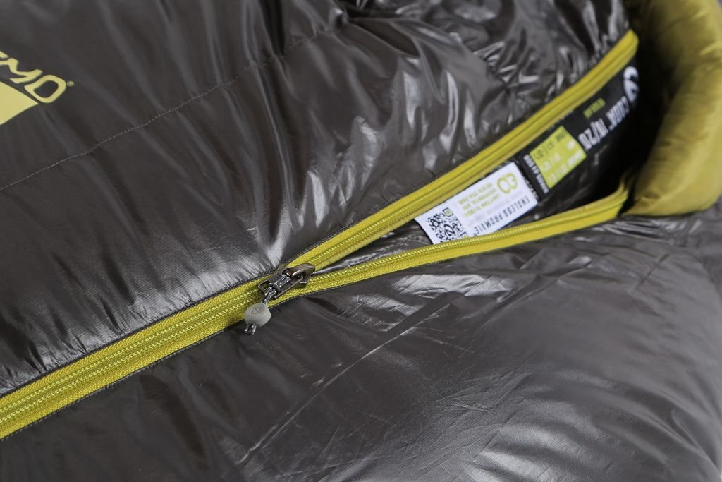 Nemo Coda 10/20