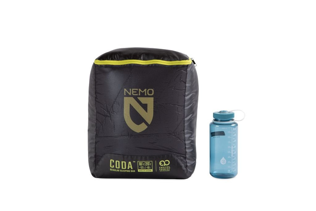 Nemo Coda 10/20