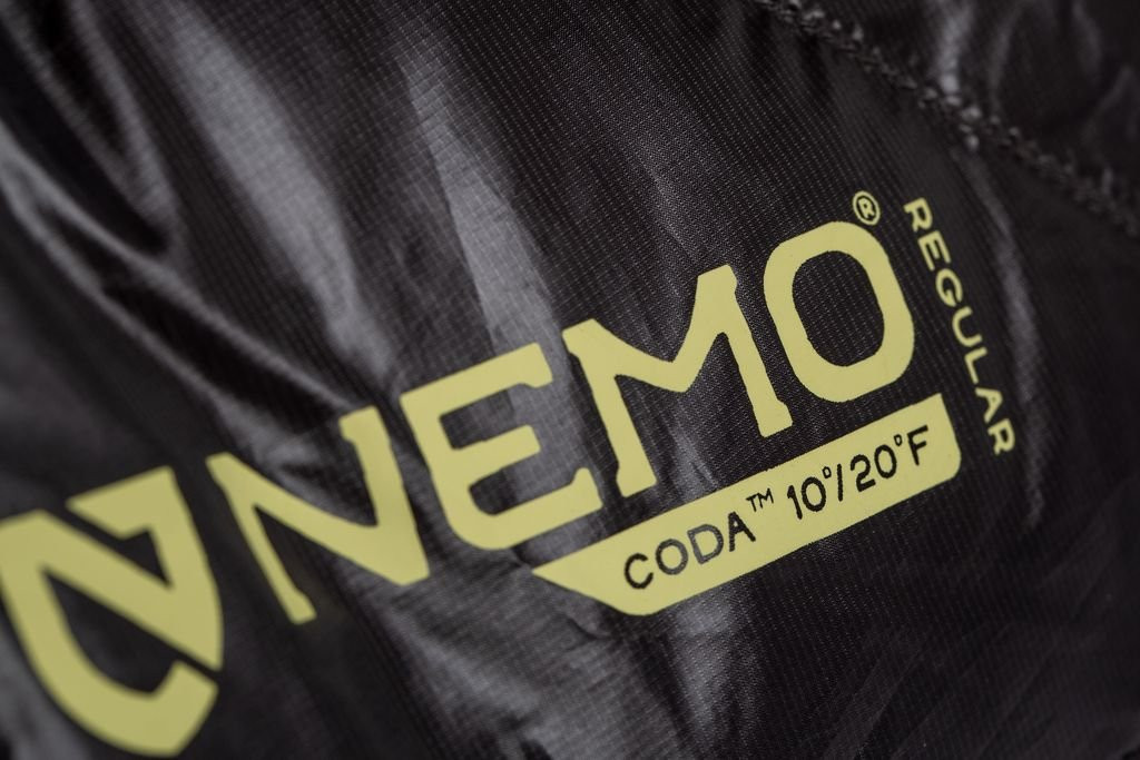 Nemo Coda 10/20