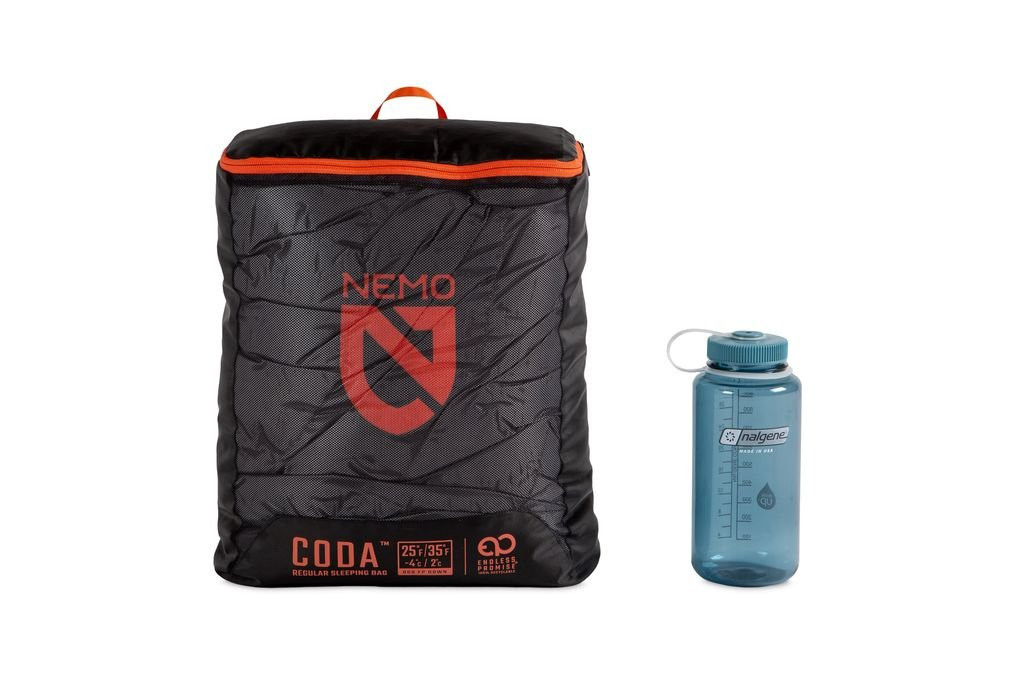 Nemo Coda 25/35