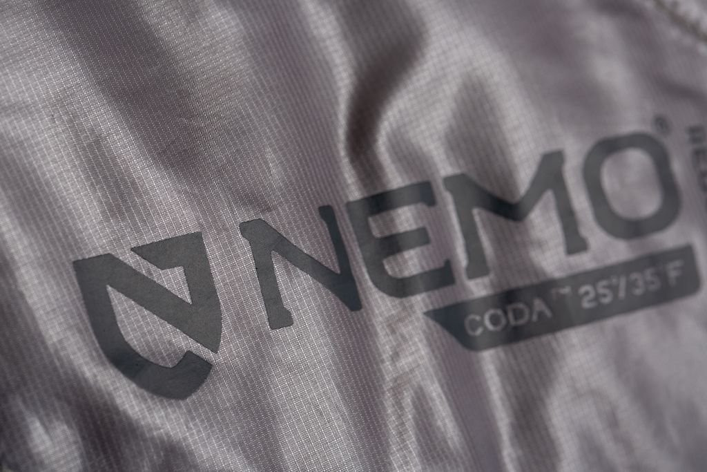 Nemo Coda 25/35