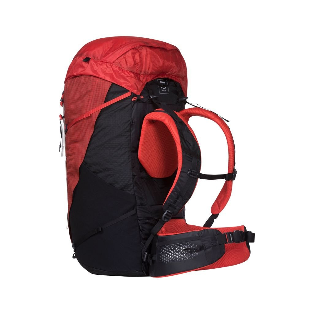 Bergans of Norway Helium V5 55