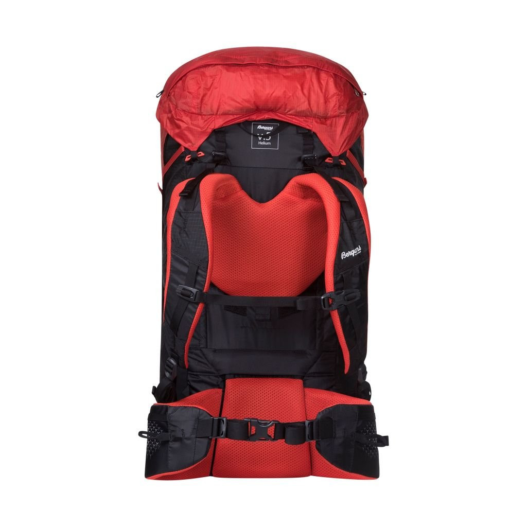 Bergans of Norway Helium V5 55