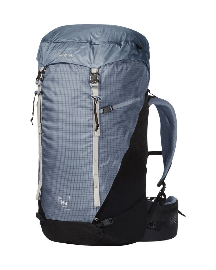 Bergans of Norway Helium V5 55