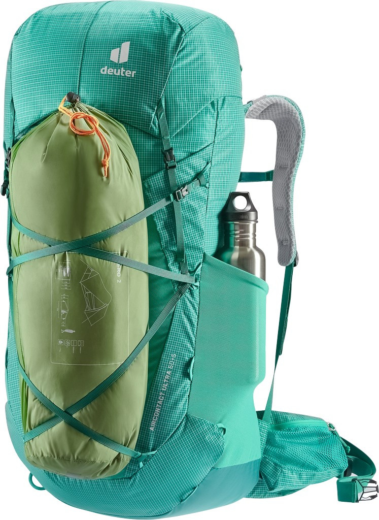 Sac a dos store deuter air contact