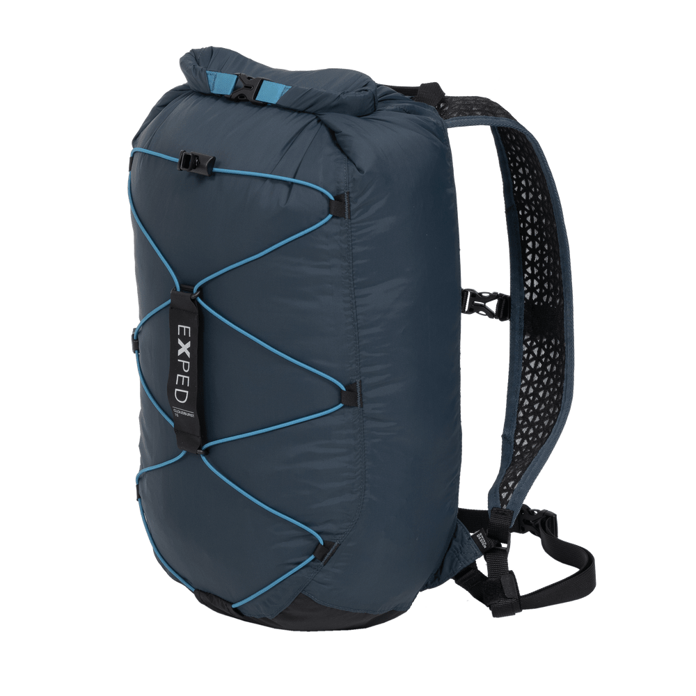 Sac dos l ger et tanche Exped Cloudburst 15 litres