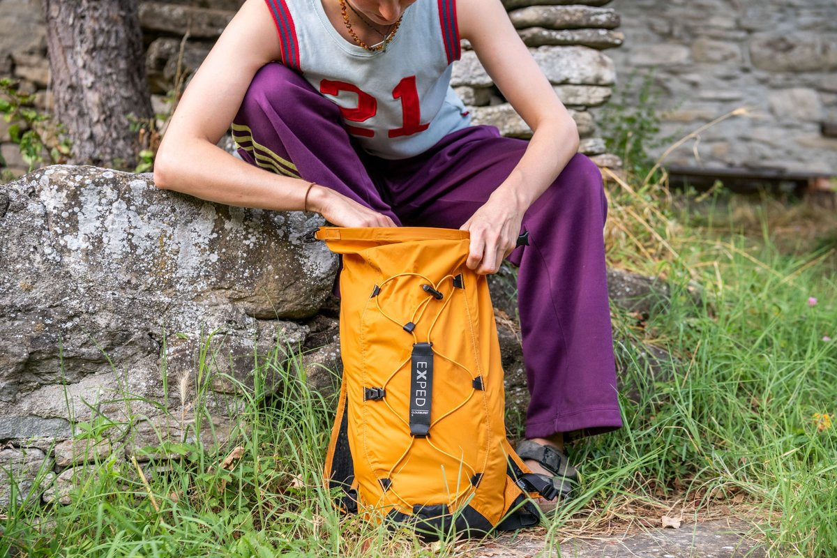 Exped Cloudburst 9