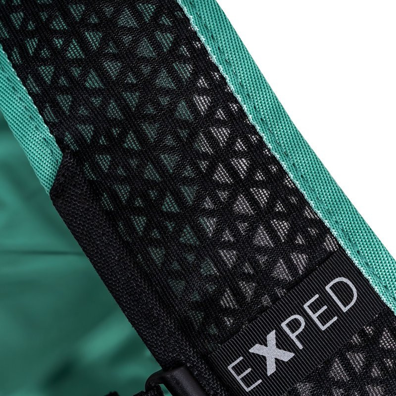 Exped Cloudburst 9