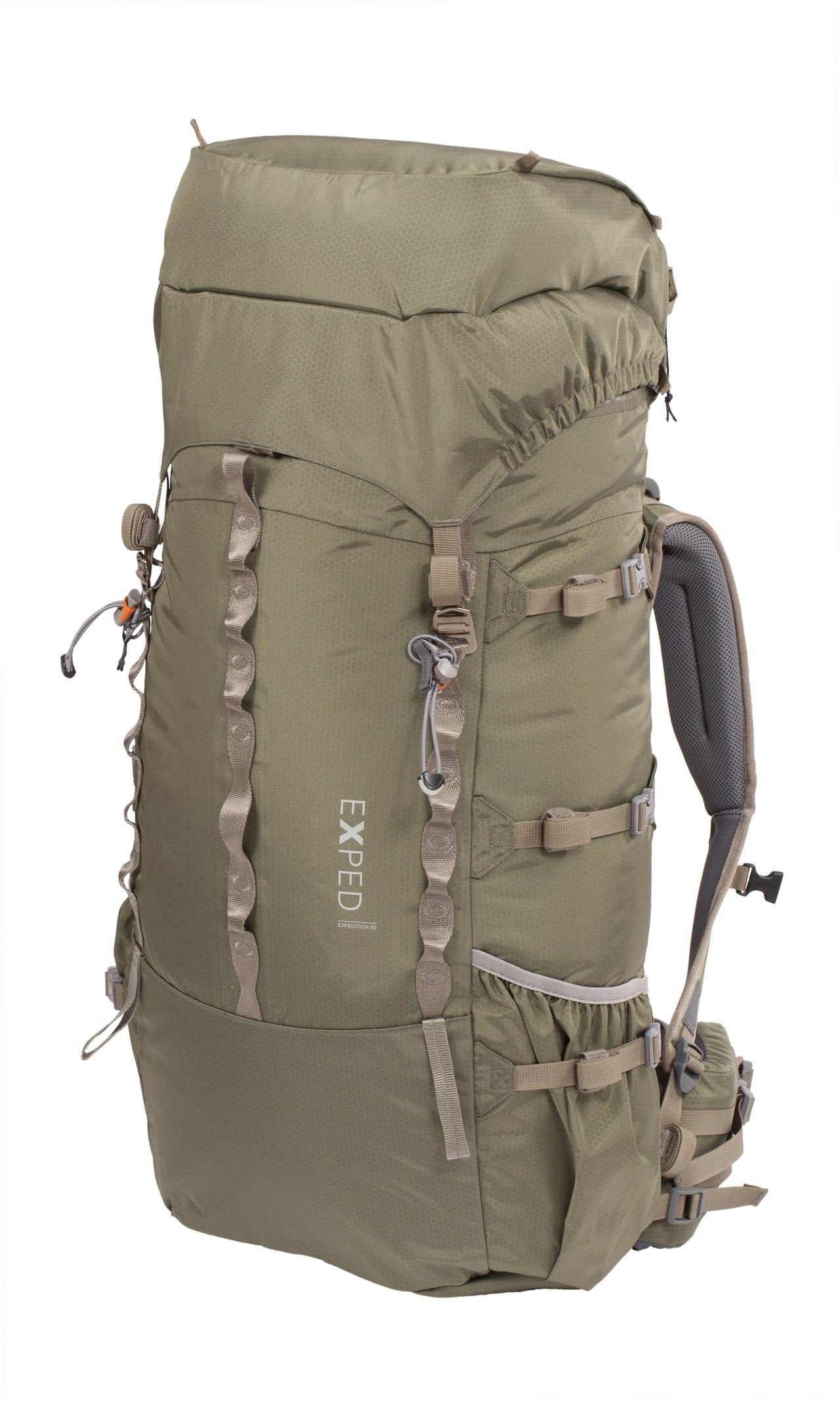 Sac expedition Clearance