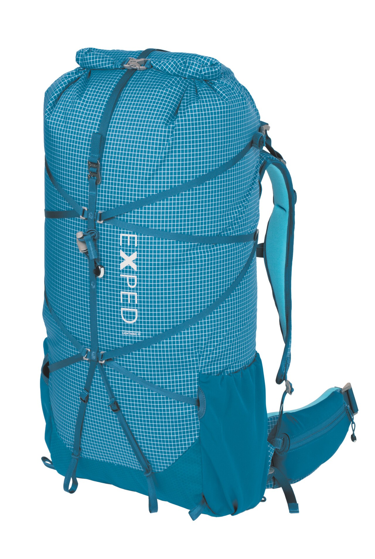 Exped Icefall 50 - Sac à dos de montagne | Livraison gratuite