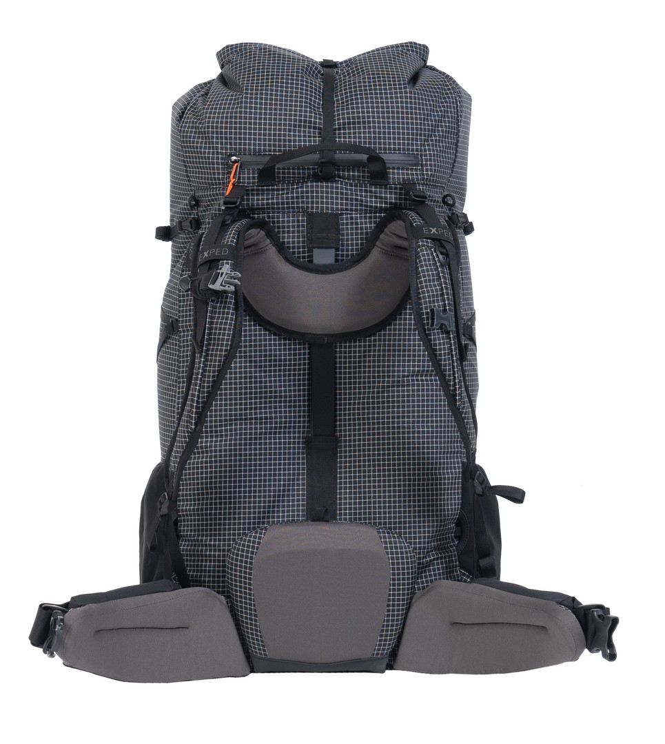 Sac à dos ultra léger 60 l sale