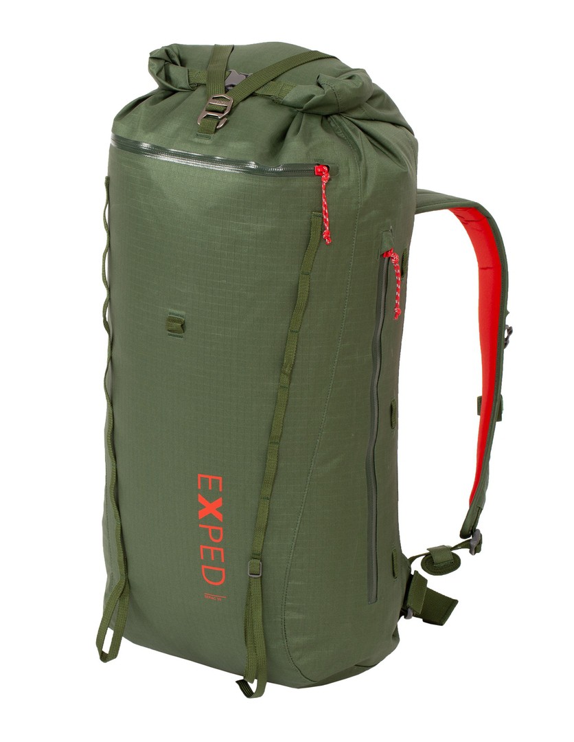 Sac a dos exped 2025