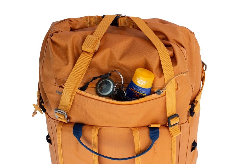 Exped Serac 40