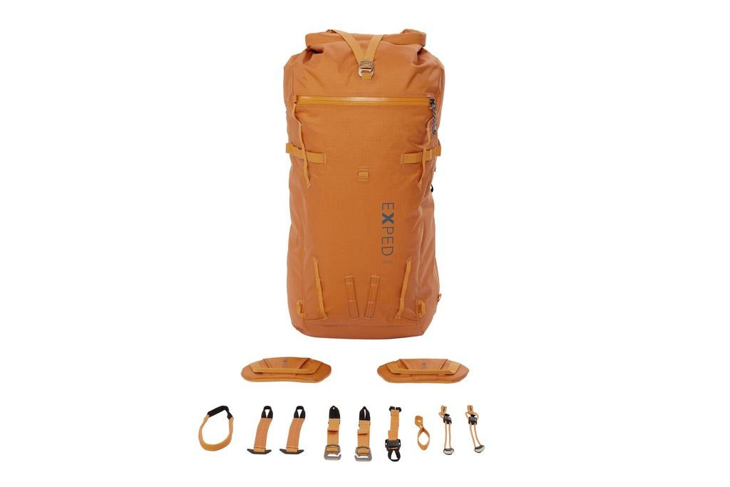 Exped Serac 40