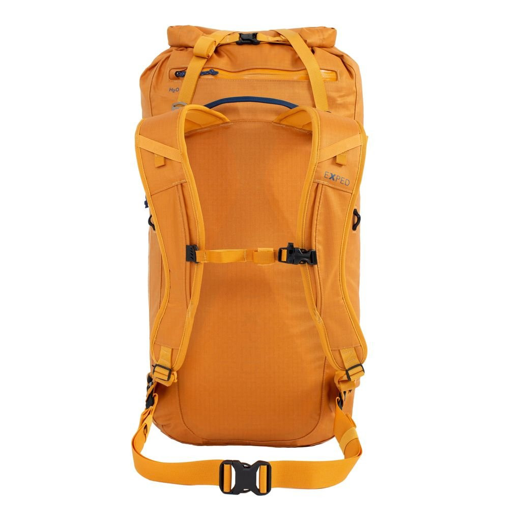 Exped Serac 40