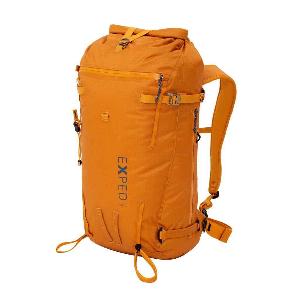 Exped Serac 40