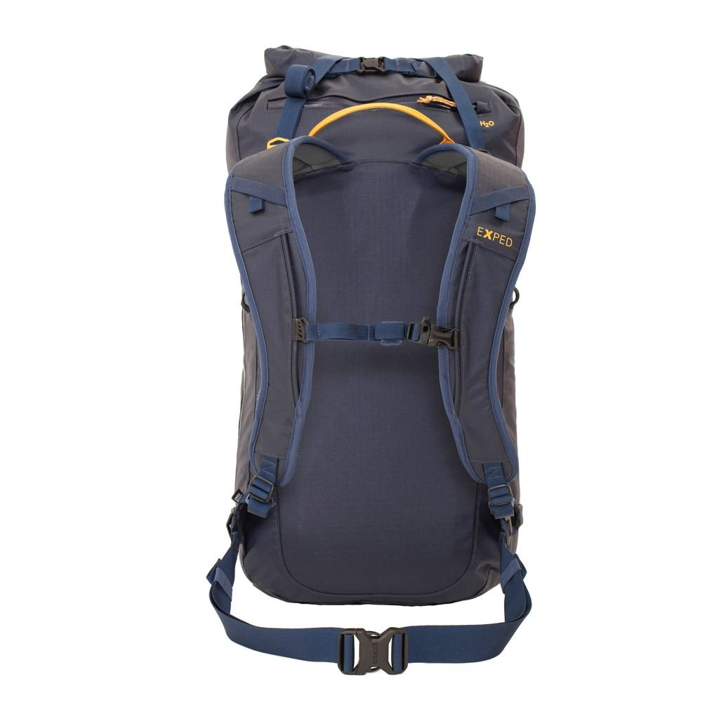 Exped Serac 40