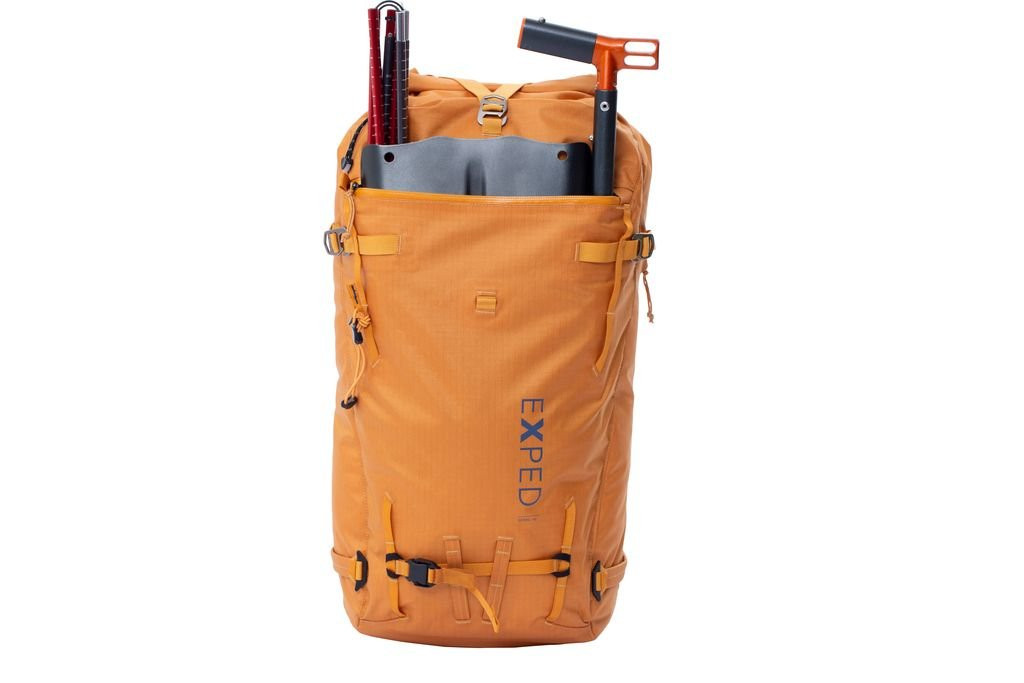 Exped Serac 40