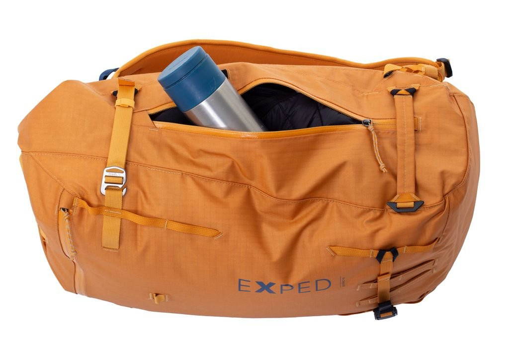 Exped Serac 40