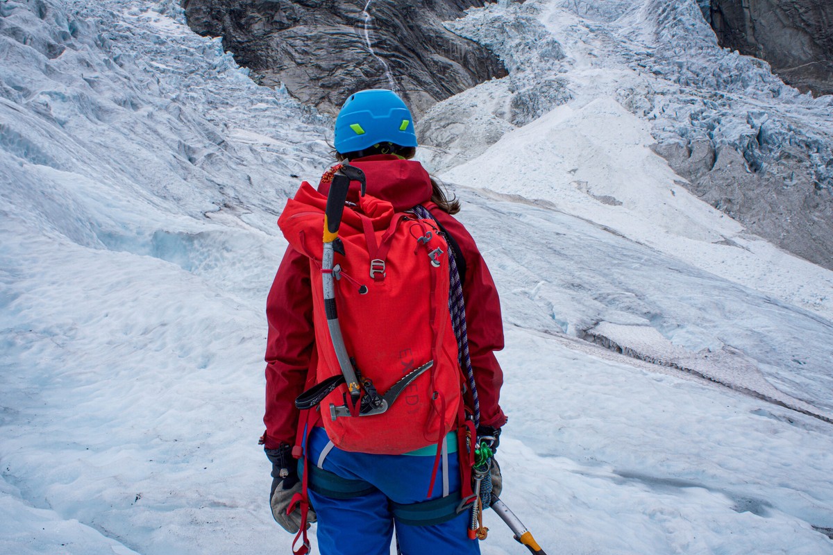 Sac dos Exped Serac 25 Mod le tanche et l ger