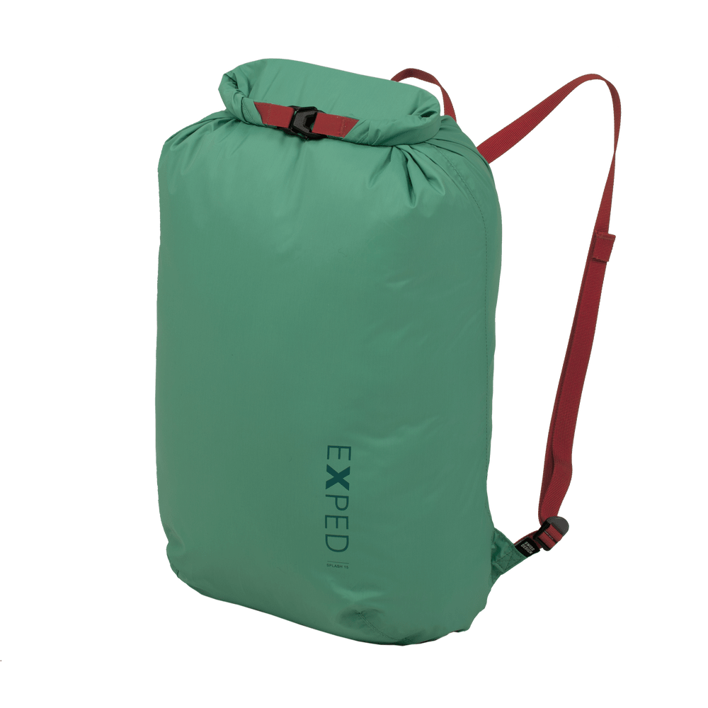 Exped Splash 15 - Sage / Sage