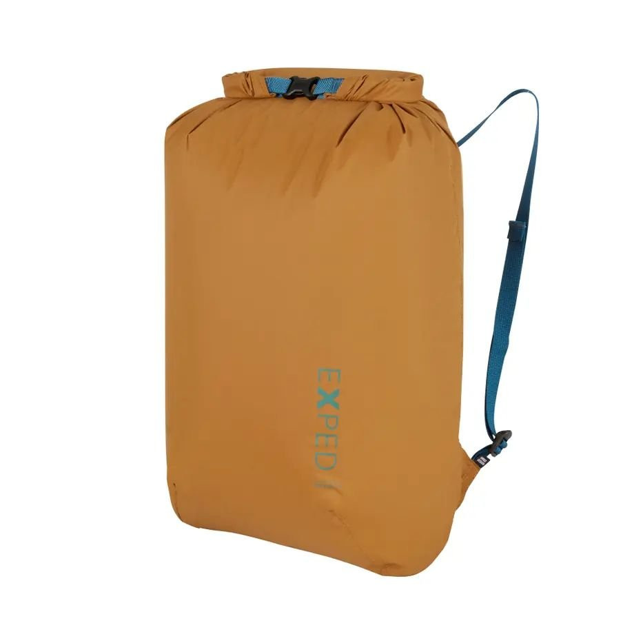 Exped Splash 15 - Moutarde / Mustard