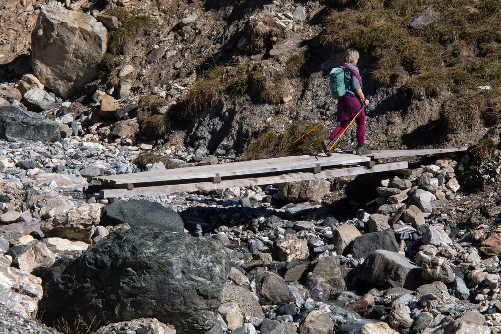 Exped Summit Lite 25
