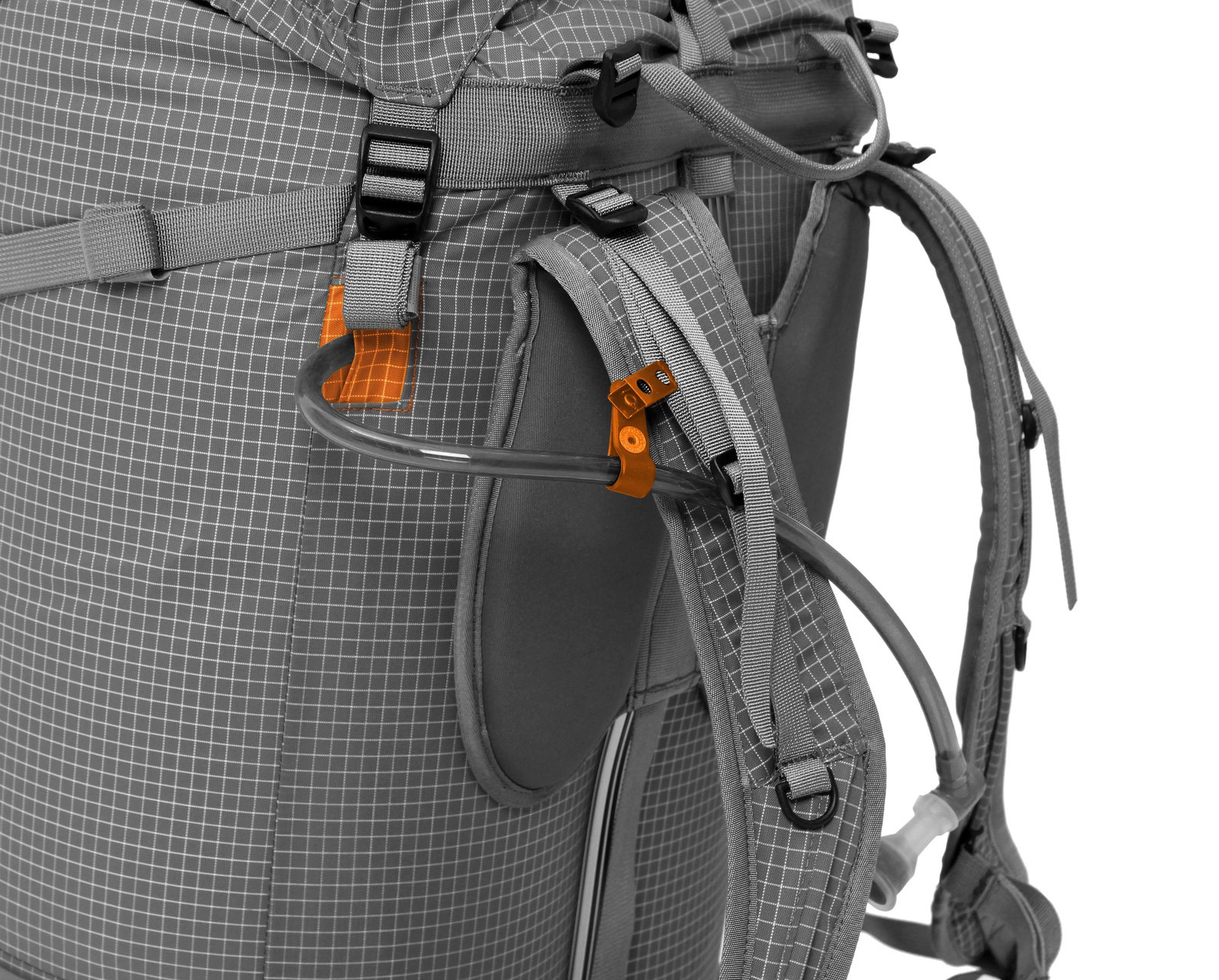 Sac à dos Exped Thunder 70 Wmns - Modèle femme