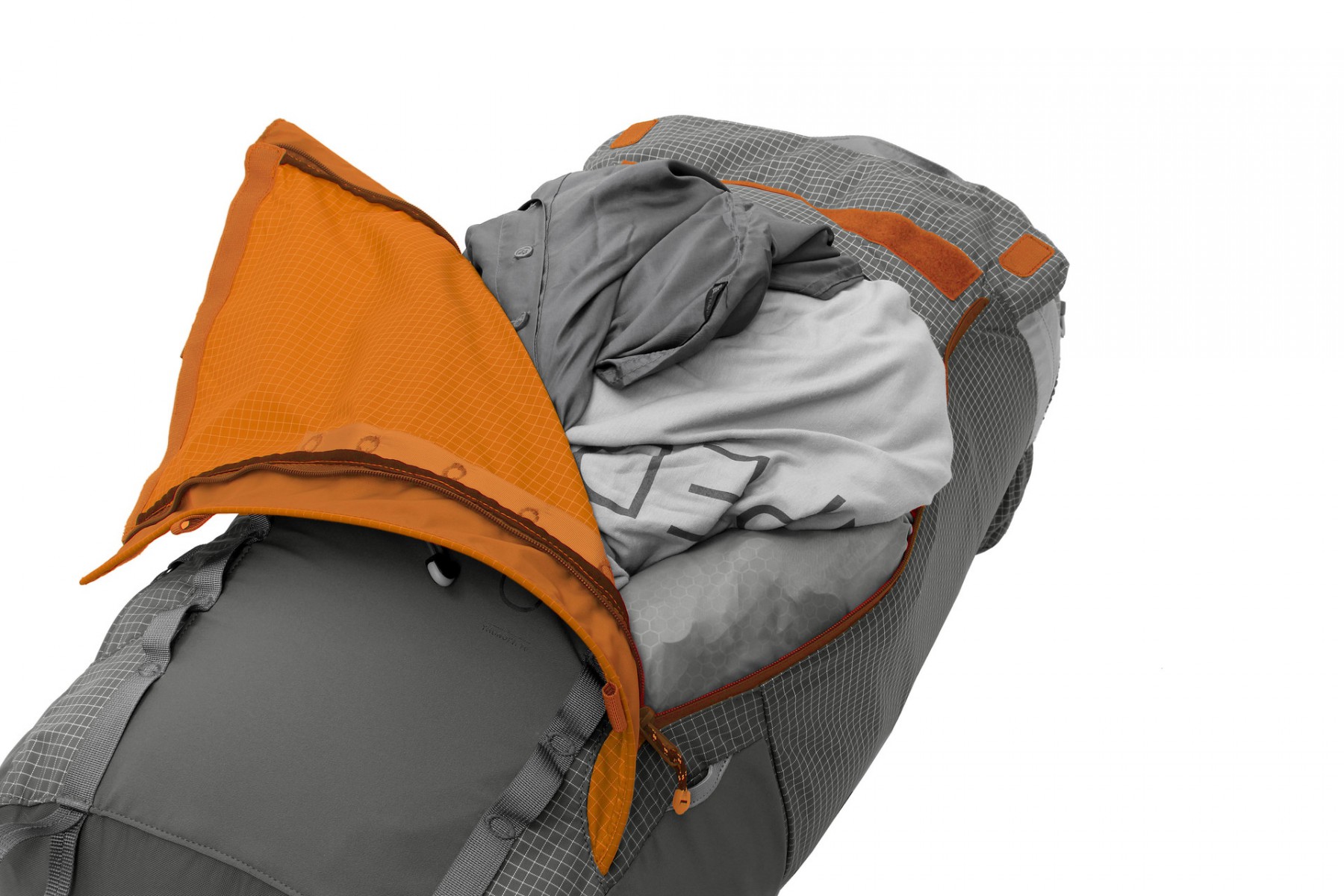 Sac à dos Exped Thunder 70 Wmns - Modèle femme