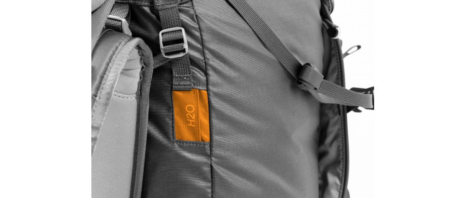 Sac à dos Exped Thunder 70 Wmns - Modèle femme