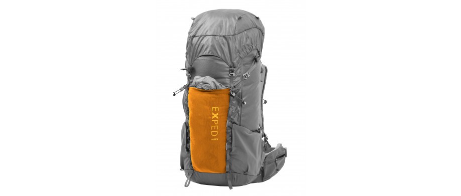 Sac à dos Exped Thunder 70 Wmns - Modèle femme
