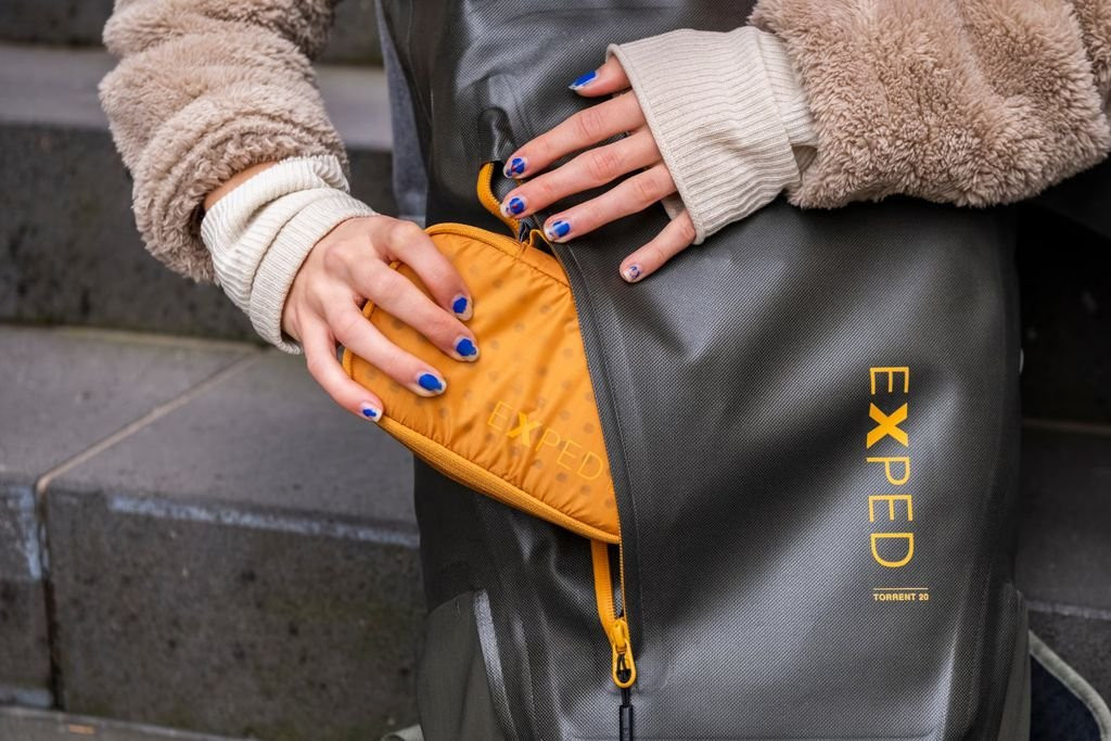 Exped Torrent 20