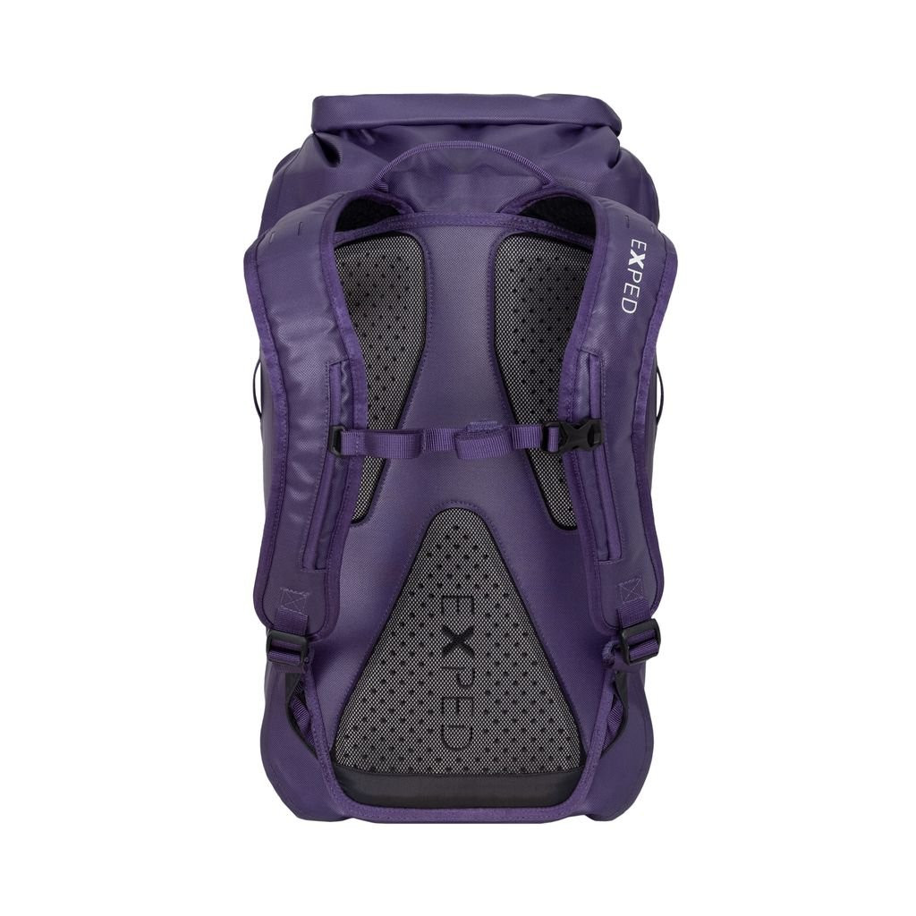 Sac à Dos étanche 20L - Randonnée, Trekking, Camping, Vélo - Léger Et Pratique - Neuf