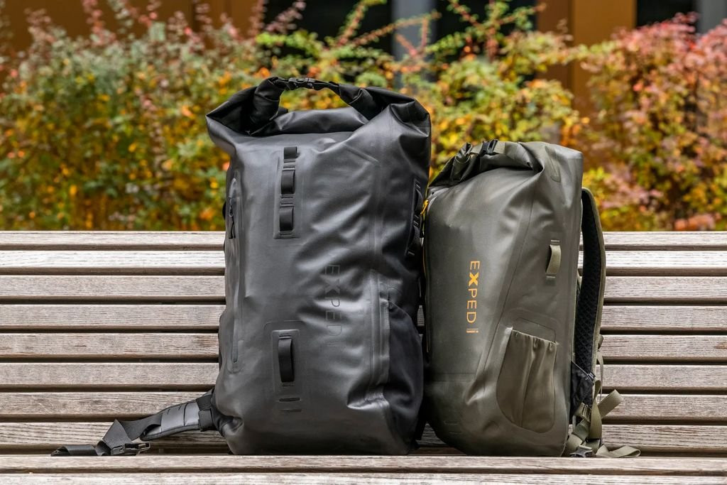 Exped Torrent 20