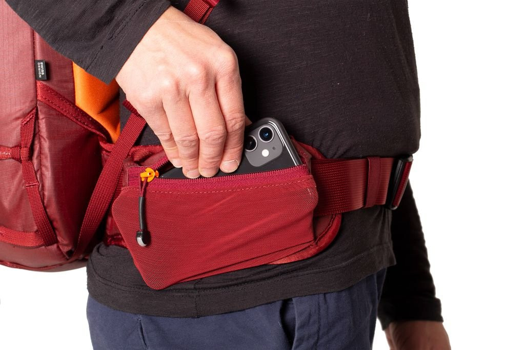 Exped Verglas 30