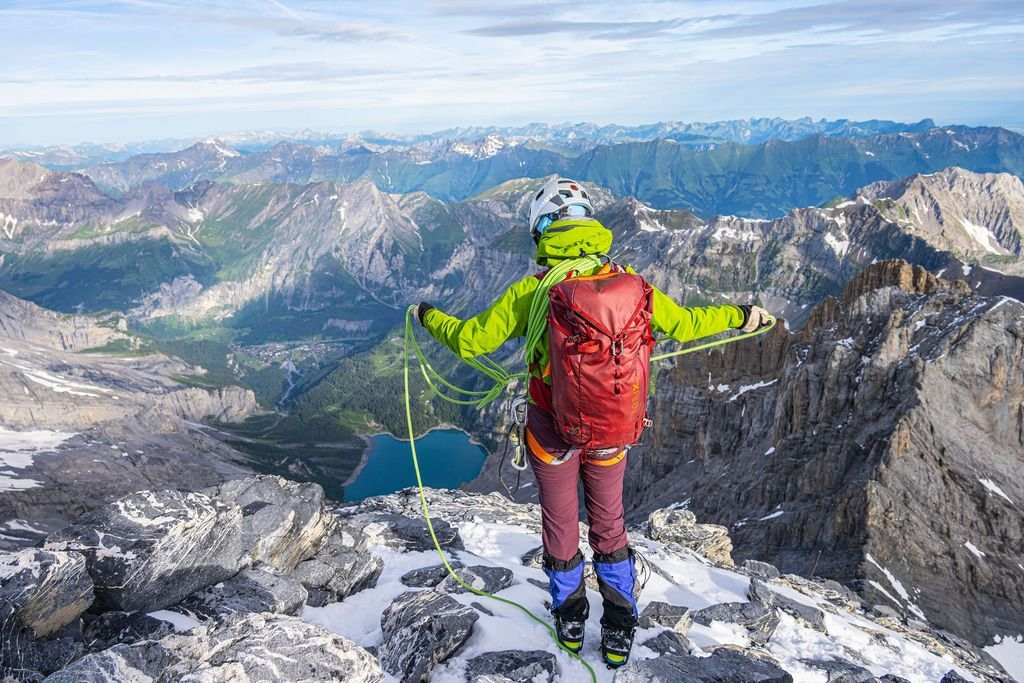 Exped Verglas 30