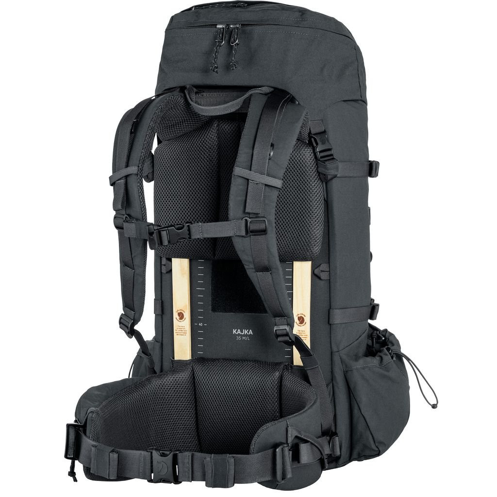 Fjällräven Kajka 35