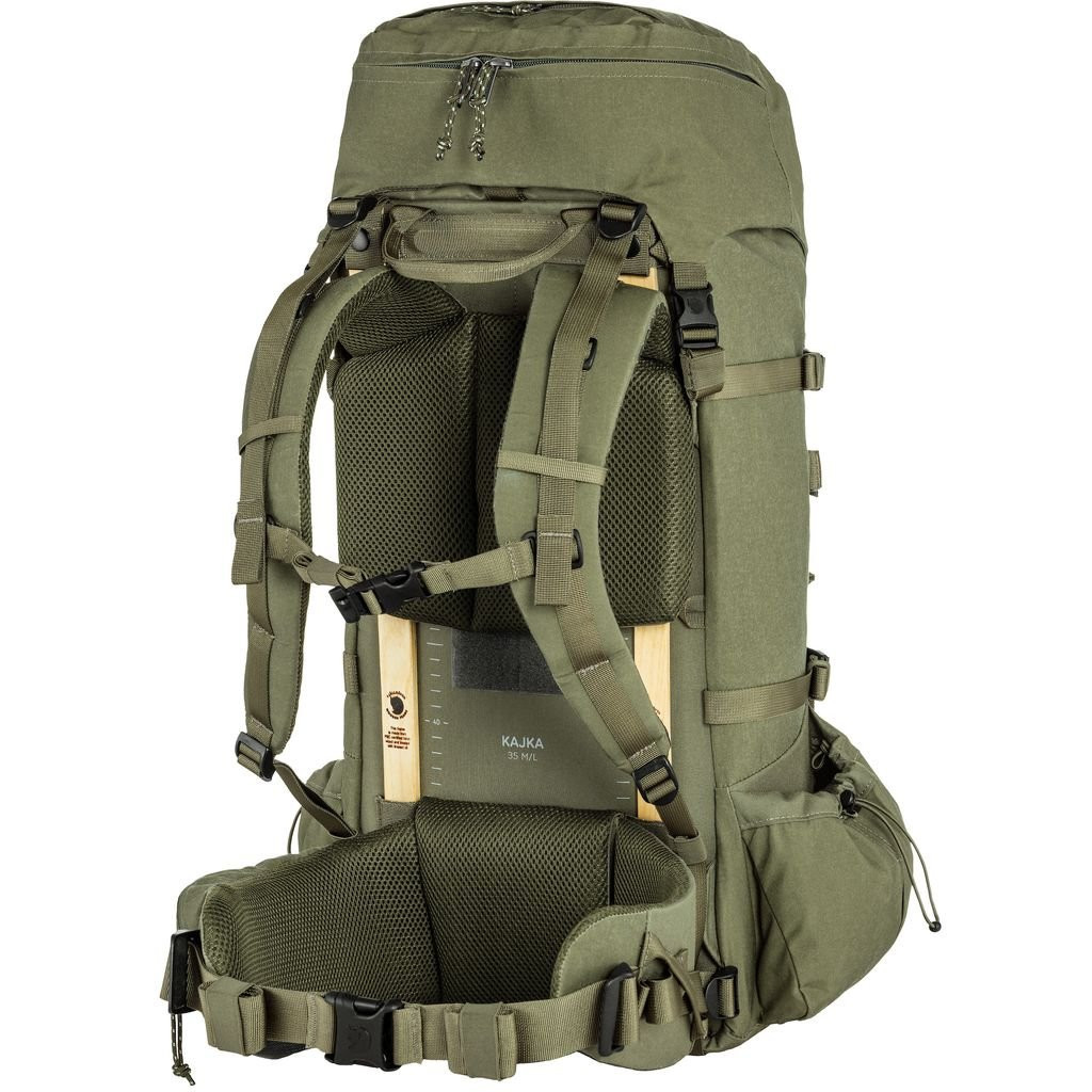 Fjällräven Kajka 35