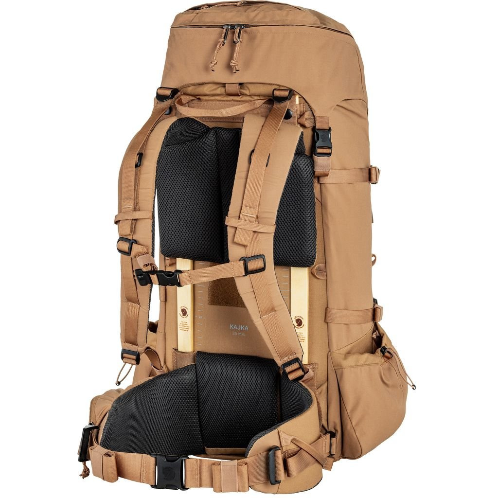 Fjällräven Kajka 35