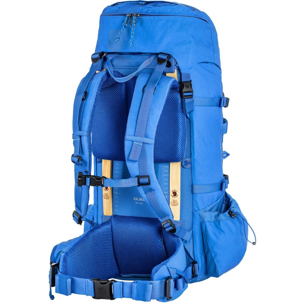 Fjällräven Kajka 55 S/M sac à dos - Scandinavian Outdoor