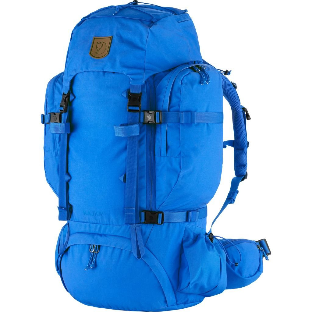 Test Fjällräven Kajka 75 2024 : avis sac à dos Grande randonnée