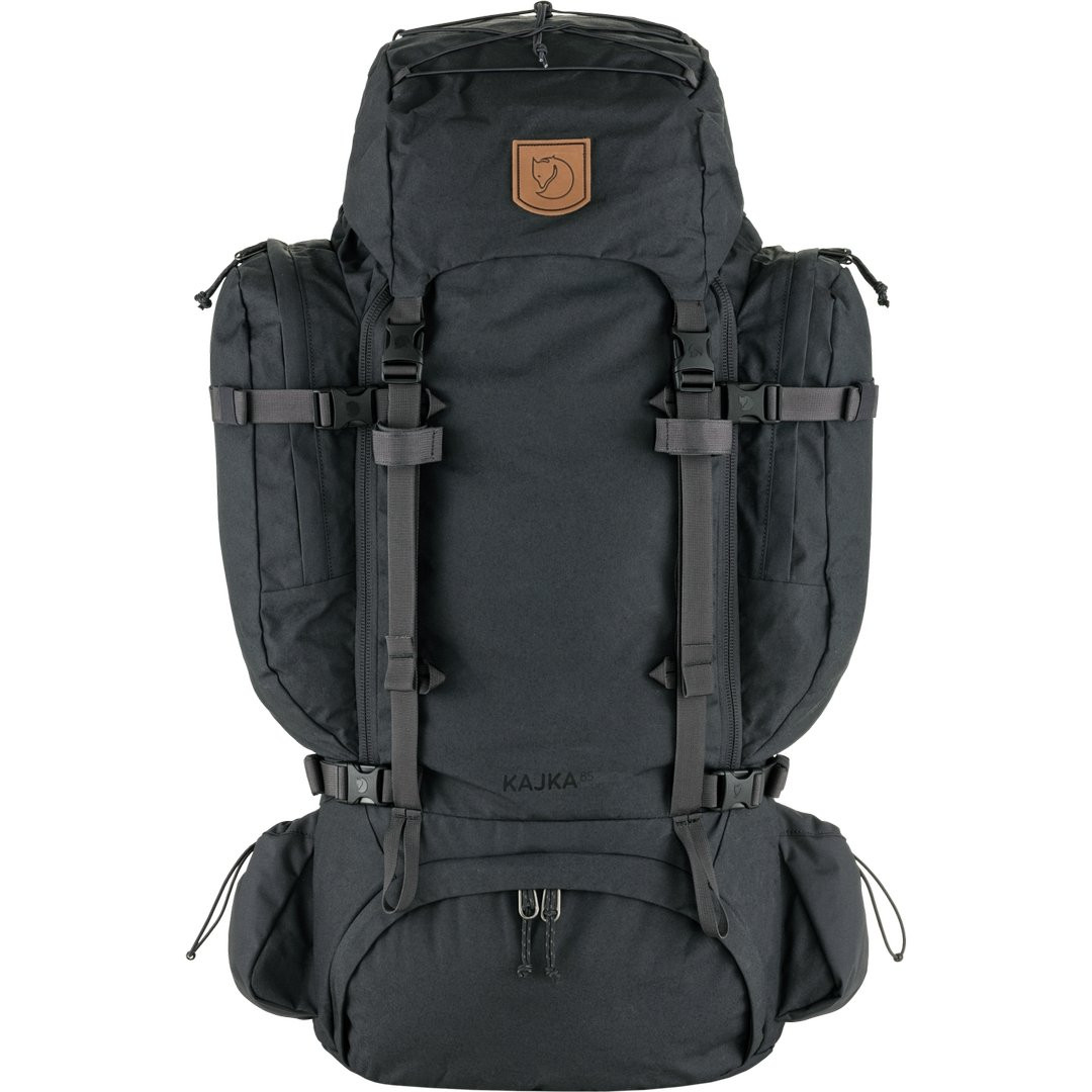 Sac à dos fjallraven store noir