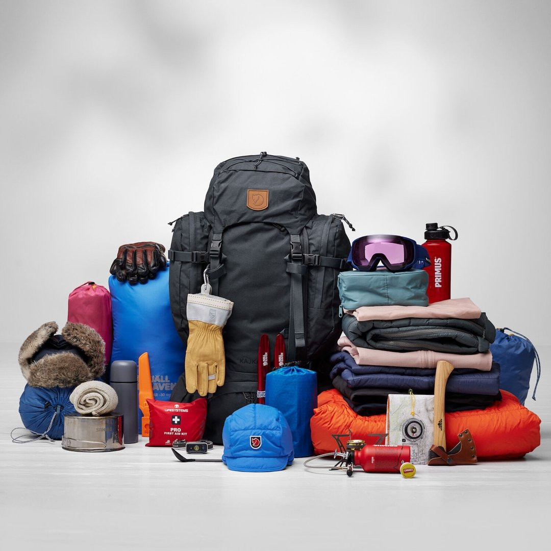 Sac randonnée fjallraven online