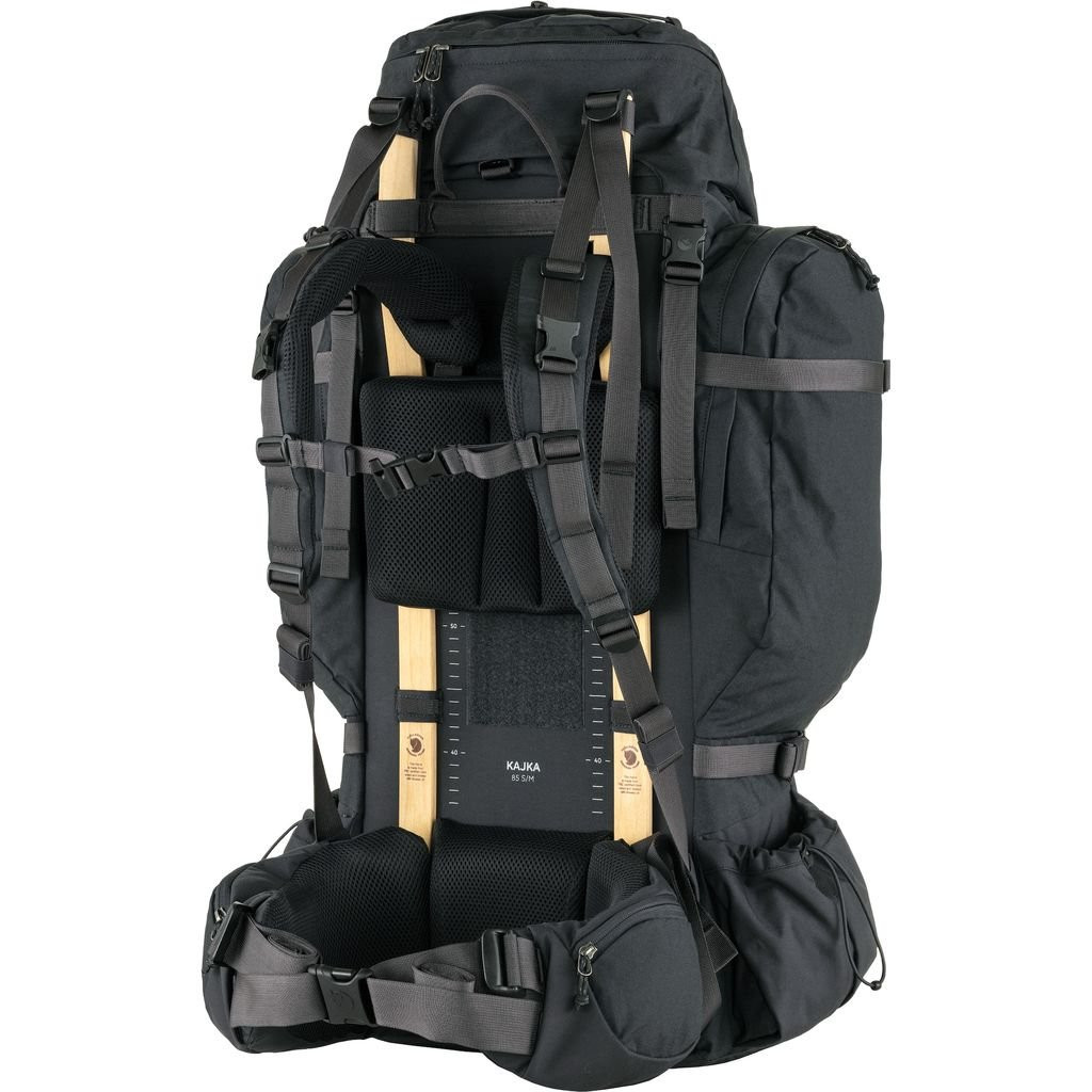 Fjällräven Kajka 85