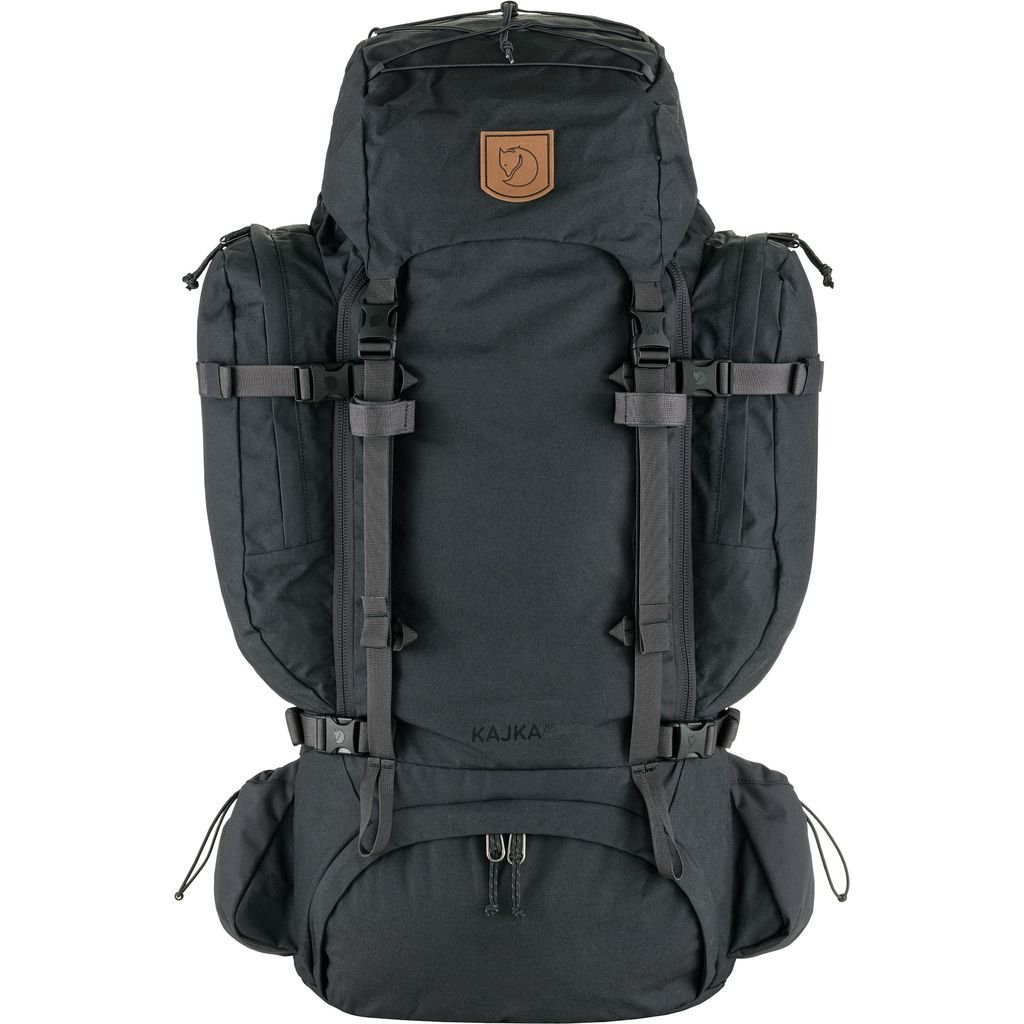 Fjällräven Kajka 85