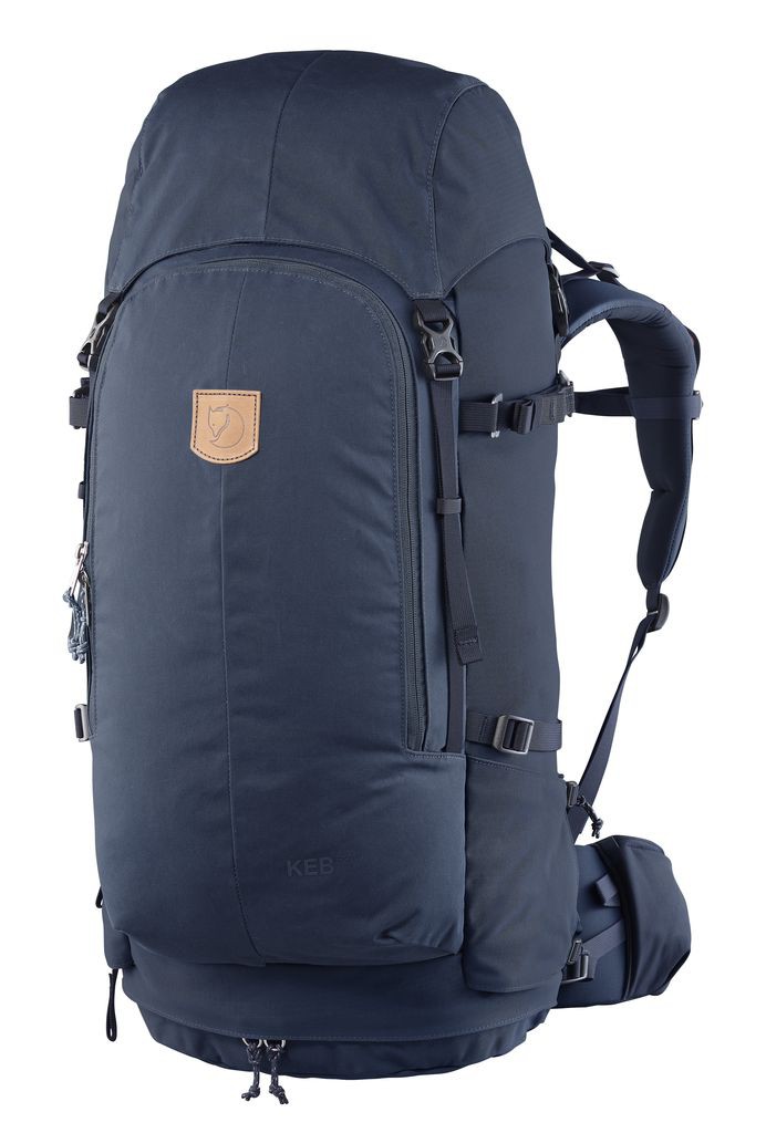 Sac à dos Fjällräven Keb 52