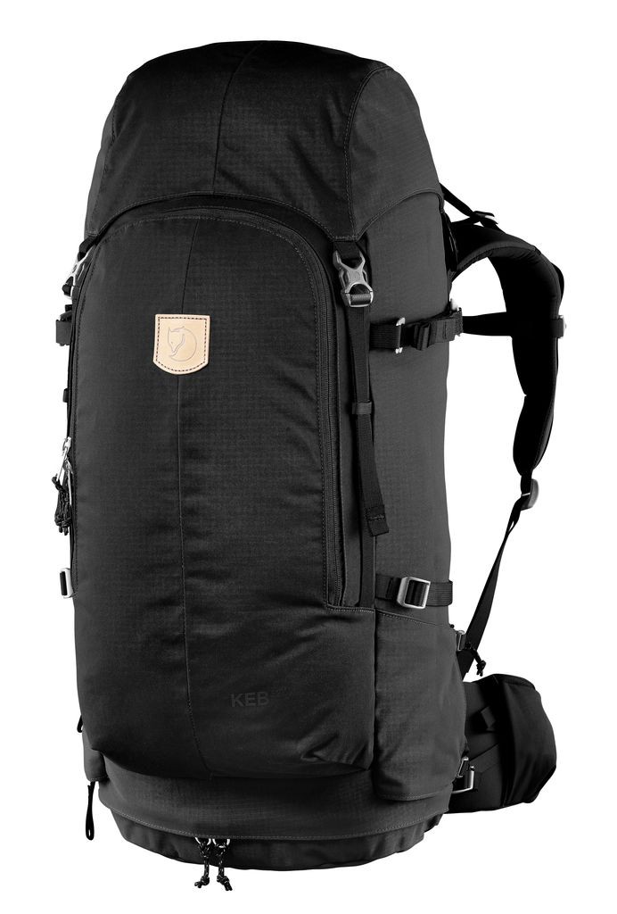 Fjallraven keb 2025 52 backpack