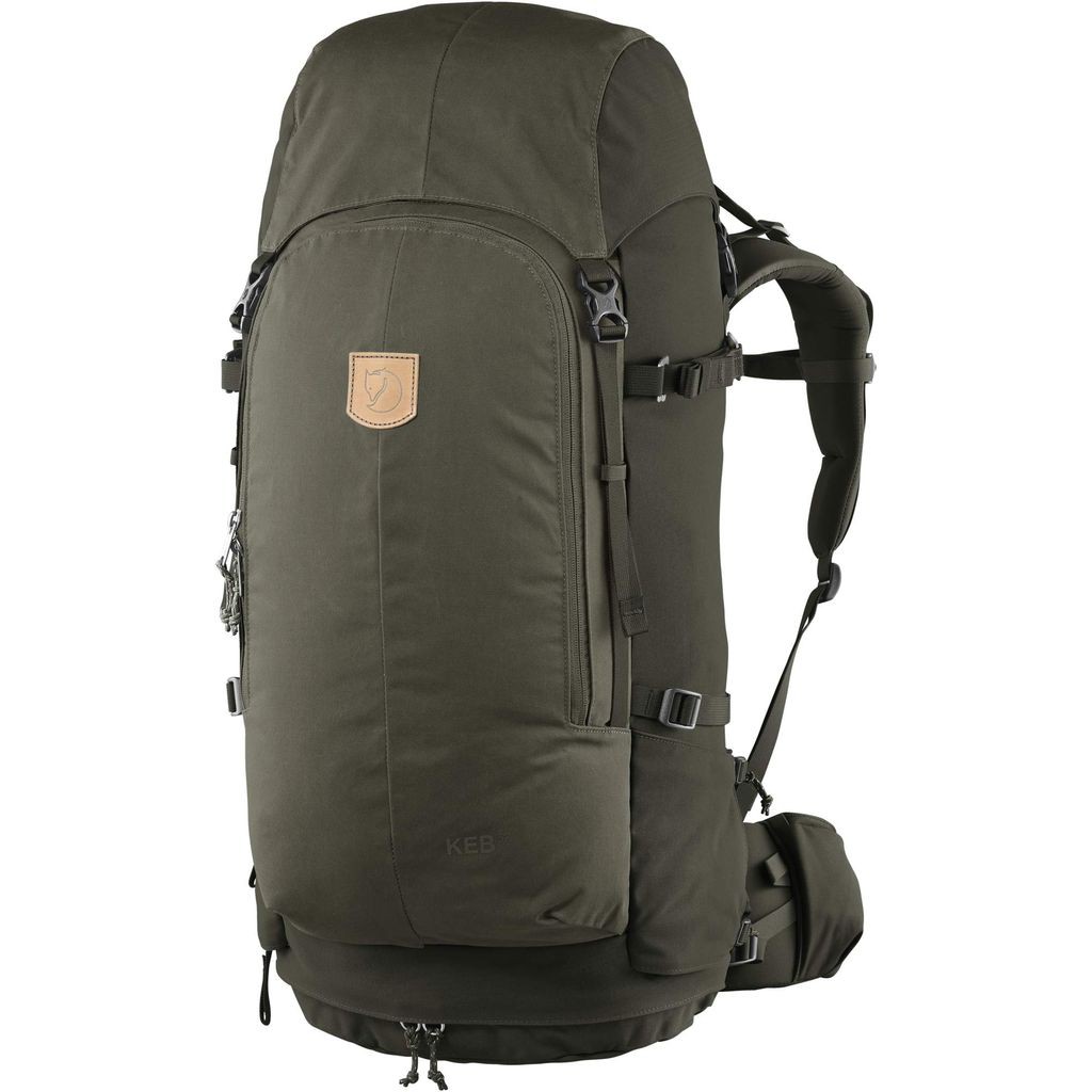 Sac à dos Fjällräven Keb 52